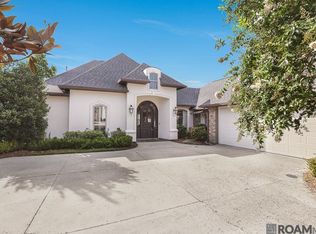 8939 Glenfield Dr, Baton Rouge, LA 70809