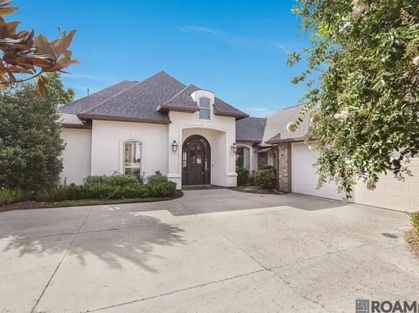 8939 Glenfield Dr, Baton Rouge, LA 70809