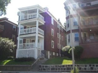 87 Adams St, Dorchester, MA 02122