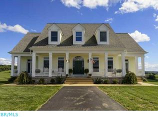 11212 Laurel Hill Rd, Thornville, OH 43076