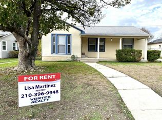 223 Shadwell Dr, San Antonio, TX 78228