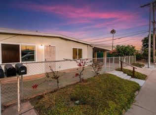 1669 Del Monte Ave, Chula Vista, CA 91911