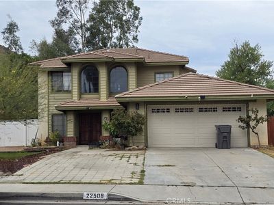 22508 Mountain View Rd, Moreno Valley, CA, 92557
