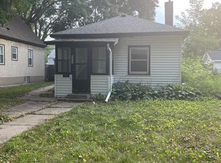 3527 Logan Ave N, Minneapolis, MN 55412