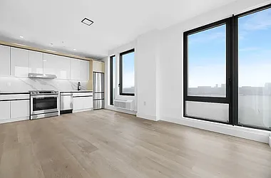 Rented by REAL New York