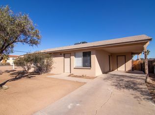 971 N Sonora St, Coolidge, AZ 85128