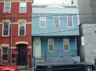 43 Harmon St, Jersey City, NJ 07304