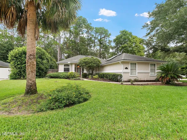 852 BUCKEYE Lane, St. Johns, FL 32259