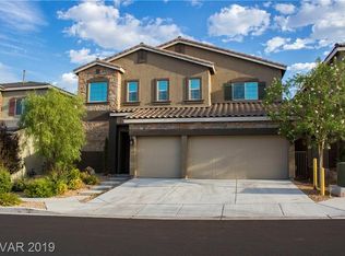 9137 Mastodon Ave, Las Vegas, NV 89149