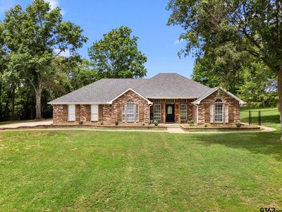 15497 Wagon Wheel Cir, Chandler, TX, 75758