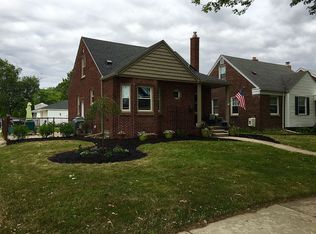 3301 McKinley St, Dearborn, MI