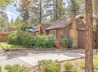 300 Los Angeles Ave, Sugarloaf, CA 92386