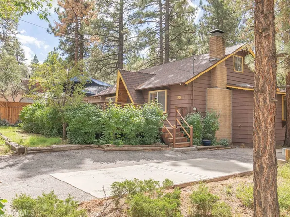 300 Los Angeles Ave, Sugarloaf, CA 92386