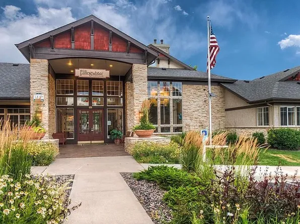 7428 S Quail Cir APT 1733, Littleton, CO 80127