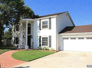 1501 Pegasus St, Newport Beach, CA 92660