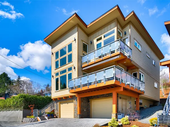 4018 E Maryland Street, Bellingham, WA 98226