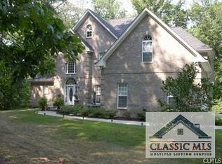 1190 Great Oak Ln, Watkinsville, GA 30677