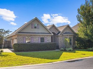 294 Maddox St, Santa Rosa Beach, FL 32459