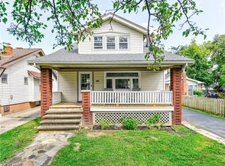 5514 Archmere Ave, Cleveland, OH 44144