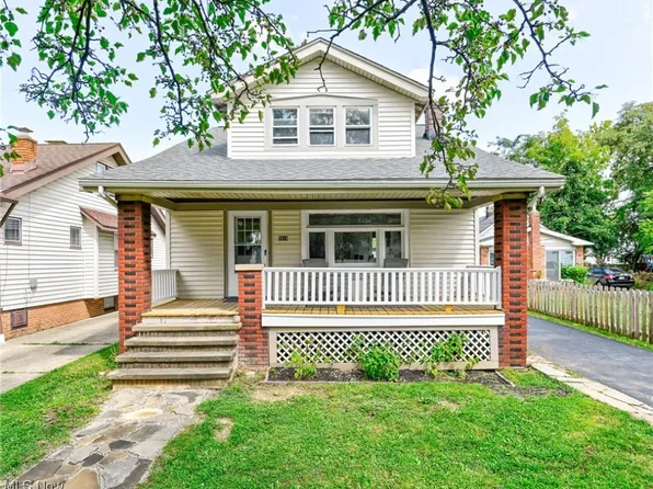 5514 Archmere Ave, Cleveland, OH 44144