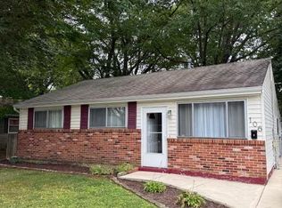 106 Mitscher Rd, Dover, DE 19901