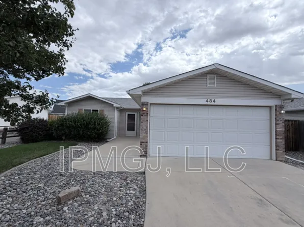 484 Ridge Ln, Grand Junction, CO 81504