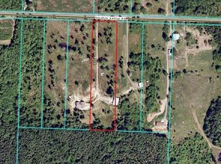 0 Xx Smokey Valley Rd, Toledo, WA 98591