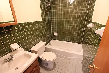 Rented by Bedford 6 Real Estate