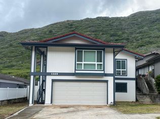 1349 Lunalilo Home Rd, Honolulu, HI 96825