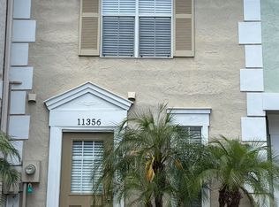 11356 Stratton Park Dr, Temple Terrace, FL 33617