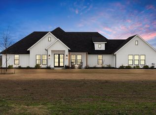 1420 Farrar Rd, Palmer, TX 75152