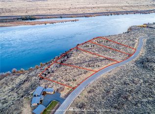 429 Ravens Home Ln LOT 18, Malaga, WA 98828