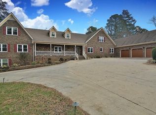 3451 Donegal Way #5, Snellville, GA 30039