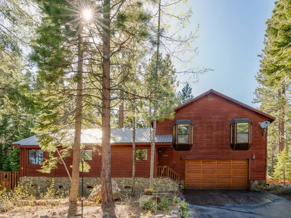 5621 Dodowah Rd, Carnelian Bay, CA 96140