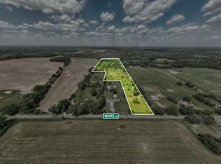 0 White Rd, Cement City, MI 49233