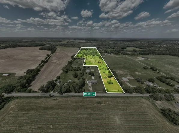 0 White Rd, Cement City, MI 49233