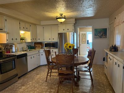 409 E Truett St, Winters, TX, 79567
