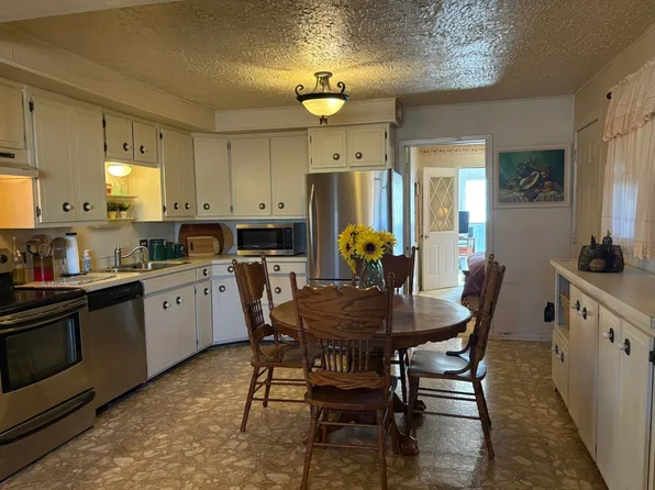 409 E Truett St, Winters, TX 79567