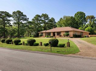 7761 Country Squire Dr, MOBILE, AL 36695
