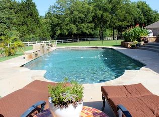 800 Peninsula Bnd, Shady Shores, TX 76208