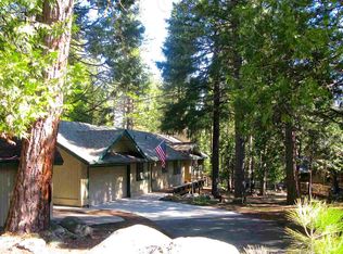 91 Paiute Trl, Graeagle, CA 96103