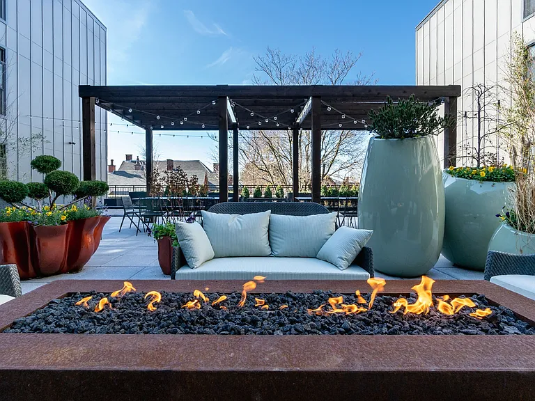 The Residences at The Sutton — Photo 19