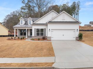 756 Brooke View Dr, Canton, GA 30115