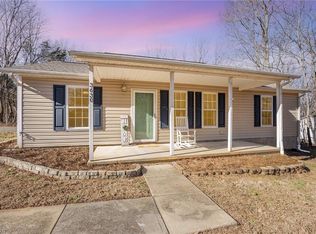 3630 Ellisboro Rd, Reidsville, NC 27357