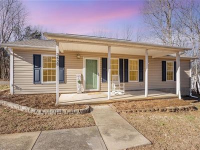 3630 Ellisboro Rd, Reidsville, NC, 27357