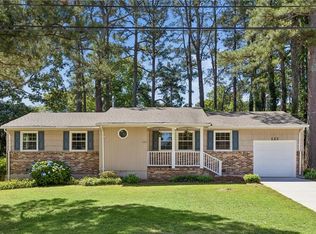 123 Olin Dr, Newport News, VA 23602