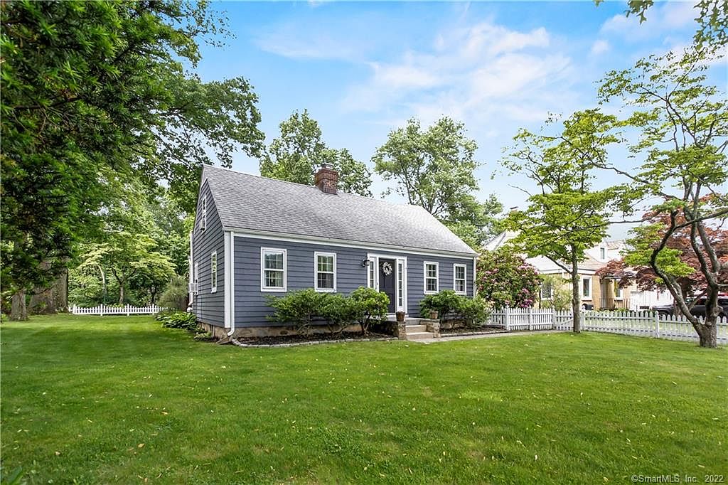 88 Haig Ave, Stamford, CT 06905 Zillow