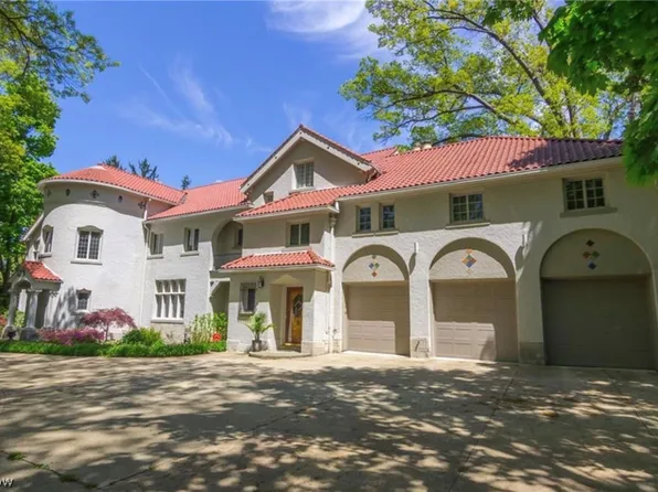 1617 Sheridan Rd, South Euclid, OH 44121