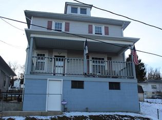 1015 Shady Ave, Charleroi, PA