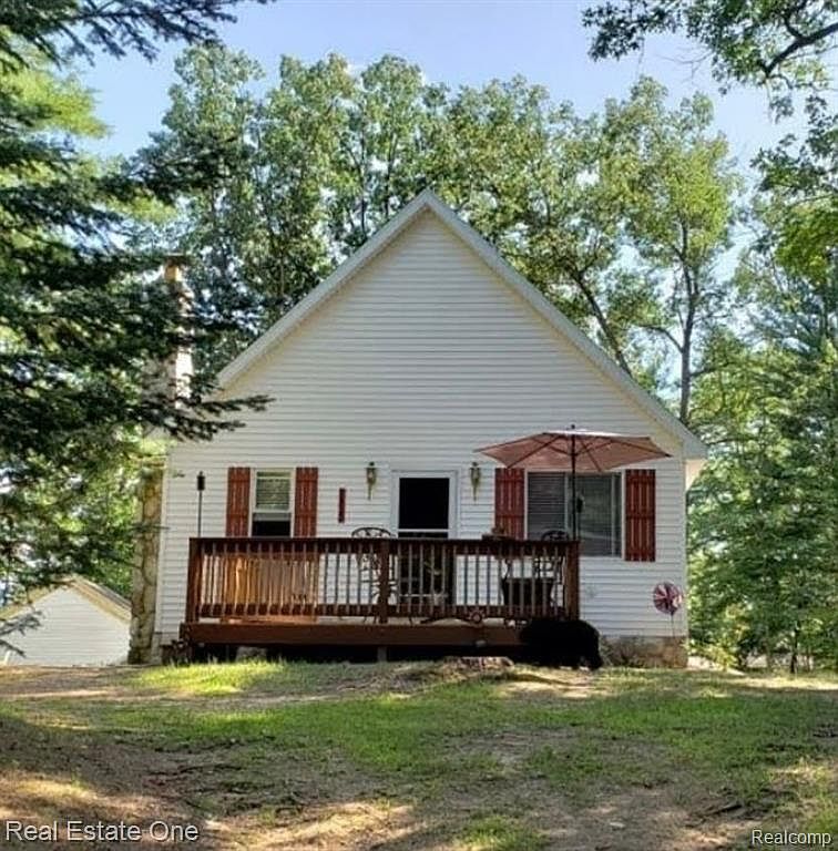 1920 Onondaga Trl, West Branch, MI 48661 Zillow